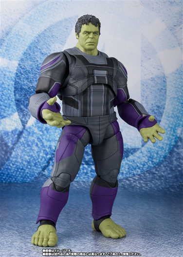 Mua bán [PRE-ORDER CLOSED] SHF HULK AVENGERS ENDGAME