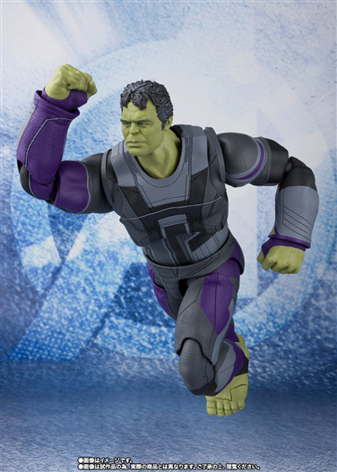 Mua bán [PRE-ORDER CLOSED] SHF HULK AVENGERS ENDGAME