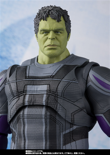 Mua bán [PRE-ORDER CLOSED] SHF HULK AVENGERS ENDGAME