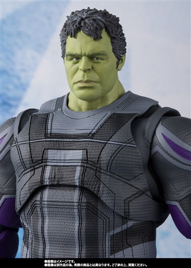 Mua bán [PRE-ORDER CLOSED] SHF HULK AVENGERS ENDGAME