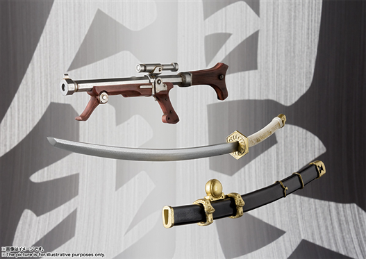 Mua bán [PRE-ORDER] MEISHO MOVIE REALIZATION CAPTAIN PHASMA