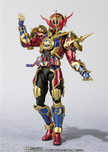 Mua bán [PRE-ORDER] SHF KAMEN RIDER EVOL PHASE 1,2,3 SET