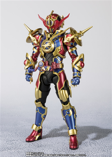 Mua bán [PRE-ORDER] SHF KAMEN RIDER EVOL PHASE 1,2,3 SET