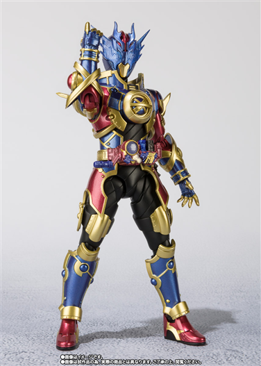 Mua bán [PRE-ORDER] SHF KAMEN RIDER EVOL PHASE 1,2,3 SET