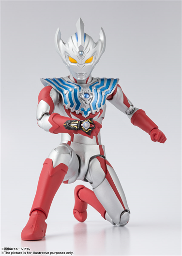 Mua bán SHF ULTRAMAN TAIGA OPEN