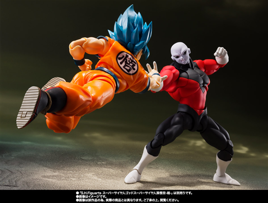 Mua bán SHF DRAGON BALL JIREN FAKE