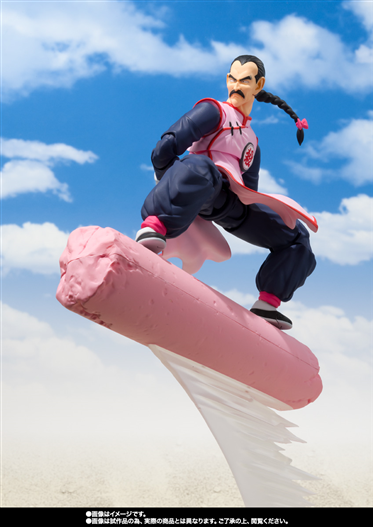 Mua bán [PRE-ORDER] SHF DRAGON BALL TAOPAIPAI