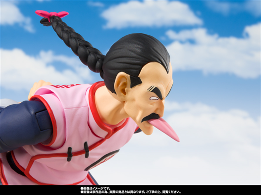 Mua bán [PRE-ORDER] SHF DRAGON BALL TAOPAIPAI
