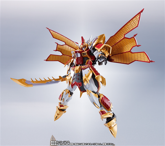 Mua bán METAL ROBOT CAO CAO 2ND ( THIẾU ĐỒ)