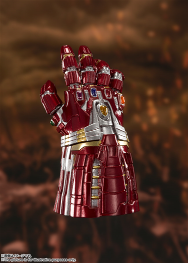 Mua bán [PRE-ORDER] SHF IRON SPIDER ENDGAME FINAL BATTLE