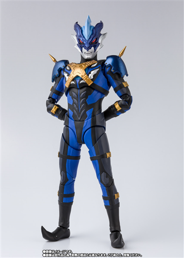 Mua bán [PRE-ORDER] SHF ULTRAMAN TREGEAR (P-BANDAI SLOT)