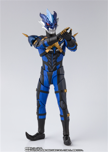 Mua bán [PRE-ORDER] SHF ULTRAMAN TREGEAR (P-BANDAI SLOT)