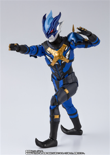 Mua bán [PRE-ORDER] SHF ULTRAMAN TREGEAR (P-BANDAI SLOT)