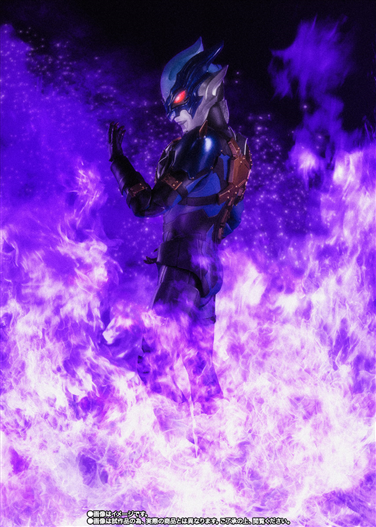 Mua bán [PRE-ORDER] SHF ULTRAMAN TREGEAR (P-BANDAI SLOT)