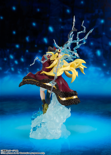 Mua bán FIGUARTS ZERO FATE / GRAND ORDER ERESHKIGAL