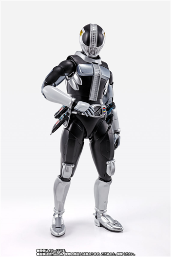 Mua bán [PRE-ORDER] SHF KAMEN RIDER DEN-O PLAT FORM (JAPAN VER)