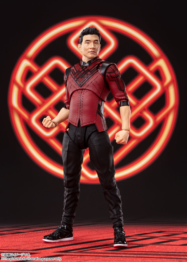 Mua bán SHF MARVEL SHANG CHI OPEN