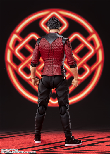 Mua bán SHF MARVEL SHANG CHI OPEN