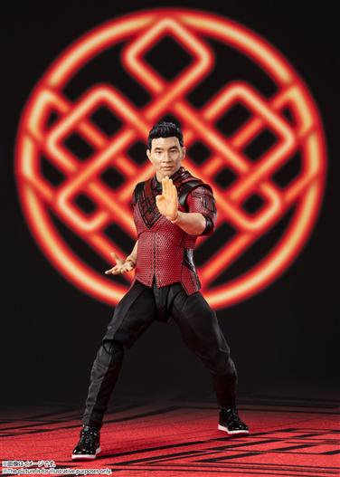 Mua bán SHF MARVEL SHANG CHI OPEN