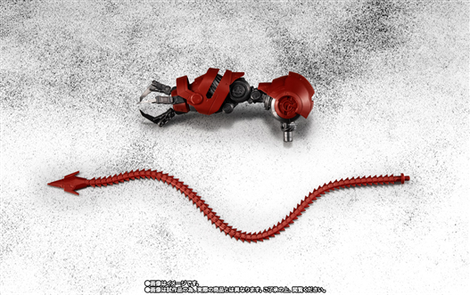 Mua bán (2ND) ROBOT SPIRITS PACIFIC RIM ATLAS DESTROYER