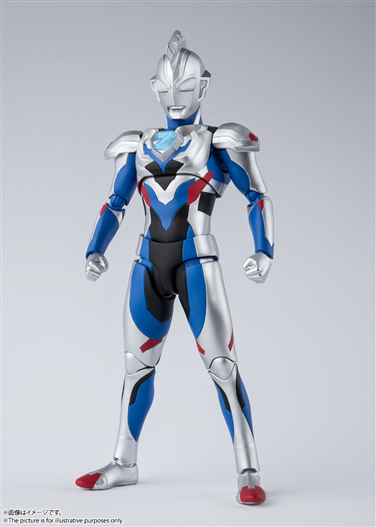 Mua bán (JPV) SHF ULTRAMAN Z ORIGINAL BEST SELECTION VER 2ND