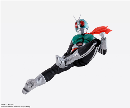 Mua bán SHF (SKC) KAMEN RIDER 1 50TH VER 2ND