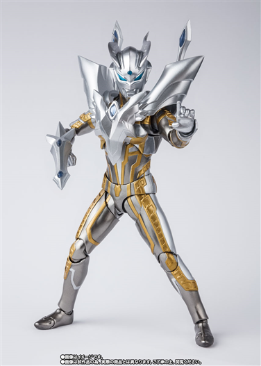 Mua bán SHF ULTIMATE SHINNING ULTRAMAN ZERO 2ND