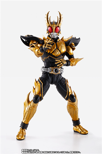 Mua bán (2ND) SHF (SKC) KAMEN RIDER KUUGA ULTIMATE RISING