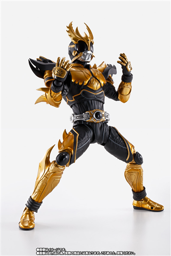 Mua bán (2ND) SHF (SKC) KAMEN RIDER KUUGA ULTIMATE RISING