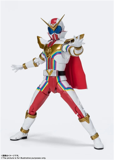 Mua bán SHF ZENKAIGER