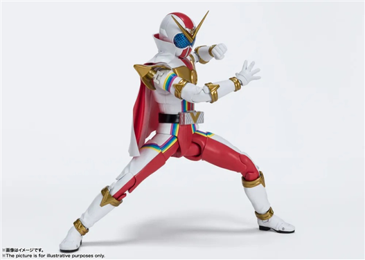 Mua bán SHF ZENKAIGER