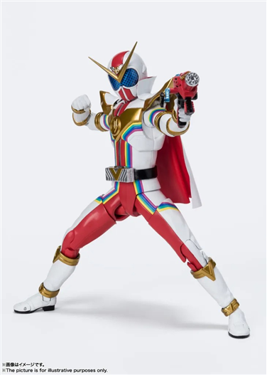 Mua bán SHF ZENKAIGER