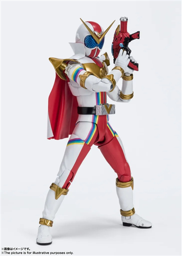 Mua bán SHF ZENKAIGER