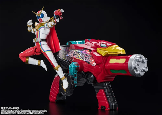 Mua bán SHF ZENKAIGER