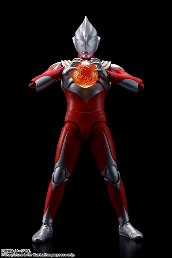 Mua bán (JPV) SHF (SKC) KAMEN RIDER TIGA POWER TYPE OPEN