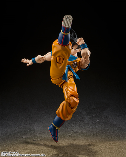 Mua bán SHF DRAGON BALLS SONGOKU SUPER 2ND