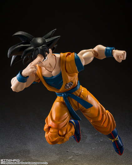 Mua bán SHF DRAGON BALLS SONGOKU SUPER 2ND