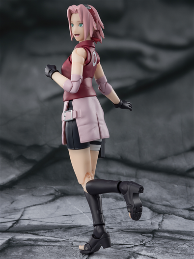 Mua bán [PRE-ORDER] SHF HARUNO SAKURA