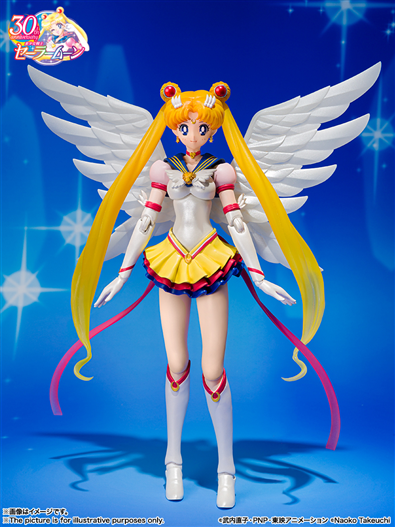 Mua bán SHF ETERNAL SAILOR MOON