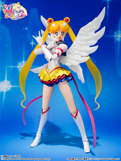 Mua bán SHF ETERNAL SAILOR MOON
