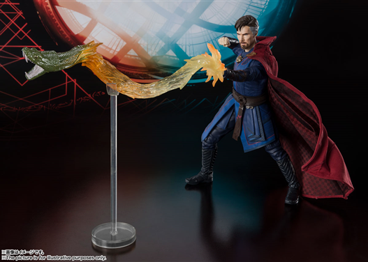 Mua bán SHF DOCTOR STRANGE in the MULTIVERSE OF MADNESS 2ND (LỖI)