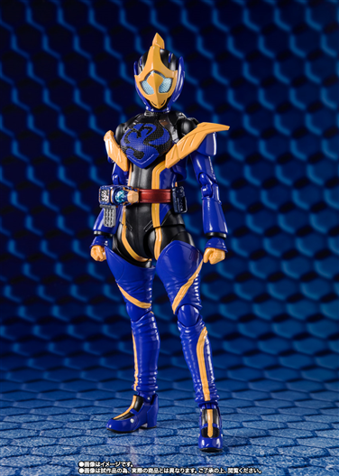 Mua bán SHF KAMEN RIDER JEANNE & LOVEKOV SET 2ND