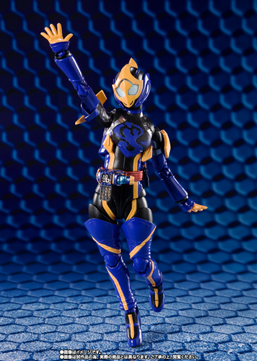 Mua bán SHF KAMEN RIDER JEANNE & LOVEKOV SET 2ND