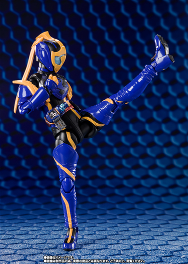 Mua bán SHF KAMEN RIDER JEANNE & LOVEKOV SET 2ND