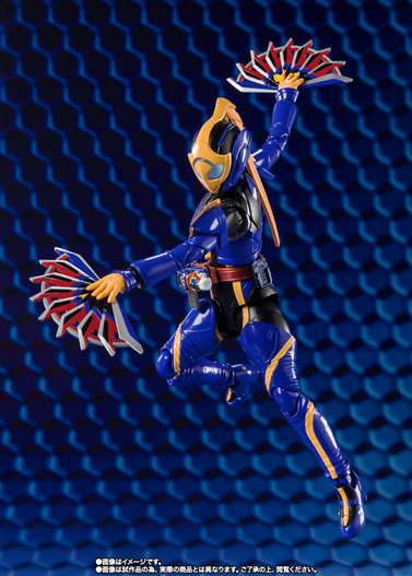 Mua bán SHF KAMEN RIDER JEANNE & LOVEKOV SET 2ND