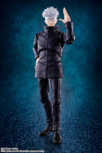 Mua bán [OPEN] SHF -JUJUTSU KAISEN 0- GOJO SATORU