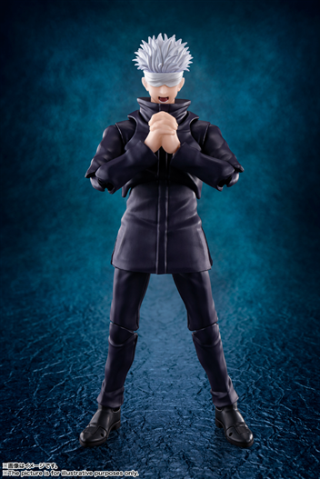 Mua bán [OPEN] SHF -JUJUTSU KAISEN 0- GOJO SATORU