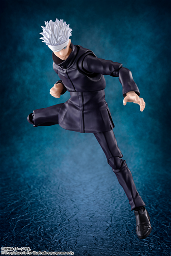 Mua bán [OPEN] SHF -JUJUTSU KAISEN 0- GOJO SATORU