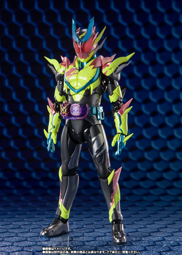 Mua bán SHF KAMEN RIDER REVICE