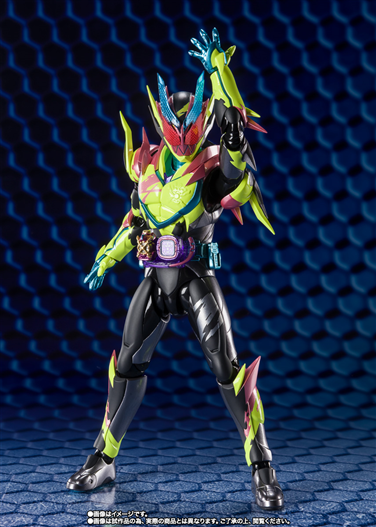 Mua bán SHF KAMEN RIDER REVICE
